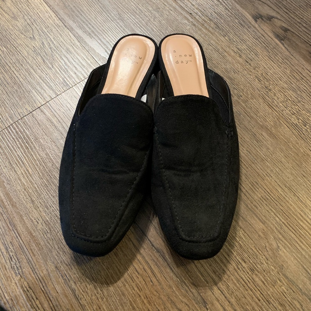 A NEW DAY | loafers